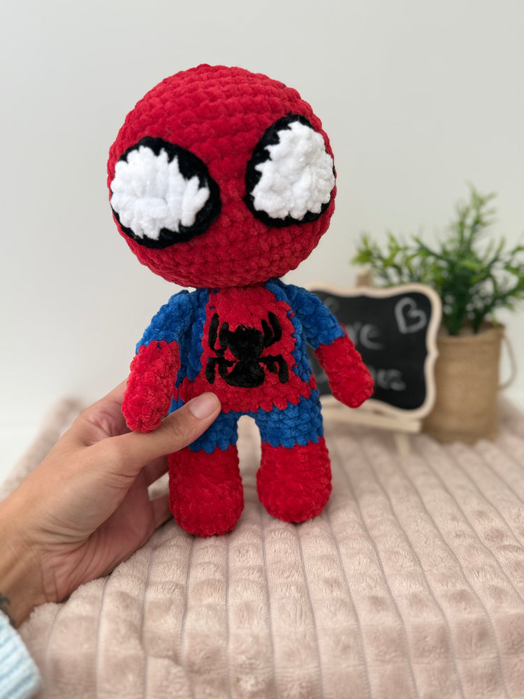 Spider Man